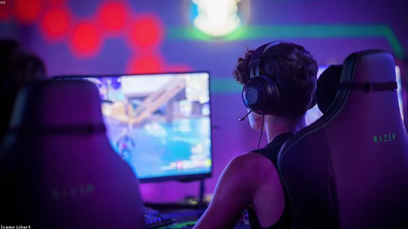 Giải pháp tản nhiệt đột phá và thiết kế đậm chất gaming
