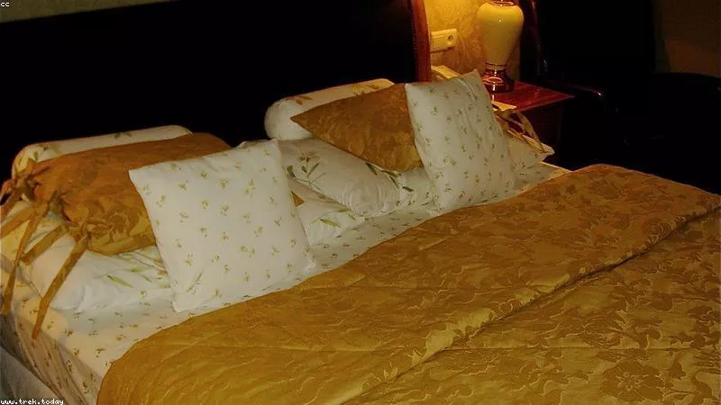 Nghi Vấn Về Vẻ Đẹp 