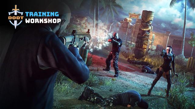 Mẹo Săn Sale Hiệu Quả Trong Sự Kiện Steam Nordic Games Sale