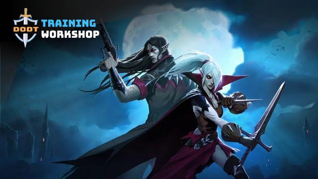 Giảm Giá 50%: Cơ Hội Không Thể Bỏ Lỡ Để Gia Nhập Thế Giới V Rising