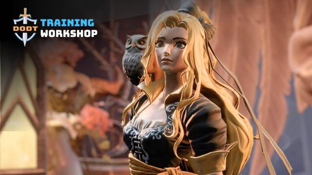 V Rising: Hơn Cả Một Tựa Game, Là Một Cộng Đồng