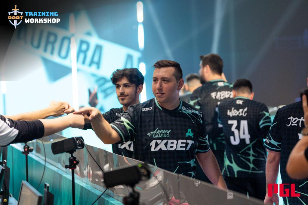IEM Dallas 2025: Cơ Hội Vàng Để Các Đội Tuyển Chứng Minh Bản Lĩnh Trước Thềm BLAST Austin Major