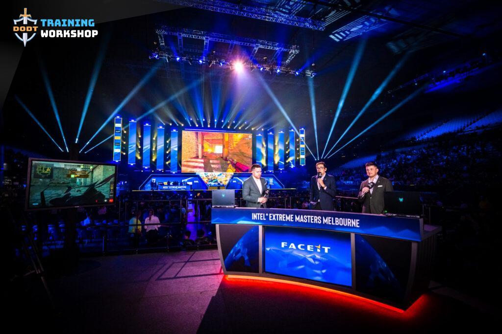 IEM Dallas 2025: Bước Đệm Hoàn Hảo Cho BLAST.tv Austin Major 2025
