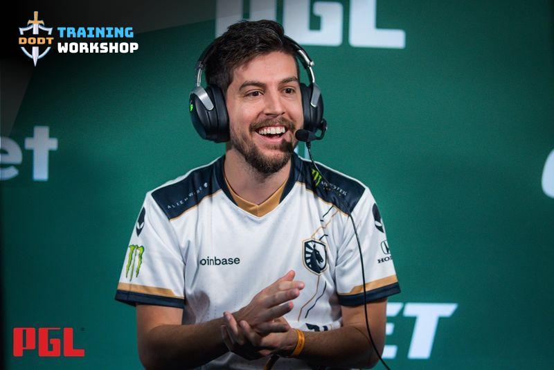 Liệu Complexity có thể vượt qua khó khăn tại BLAST Austin Major?