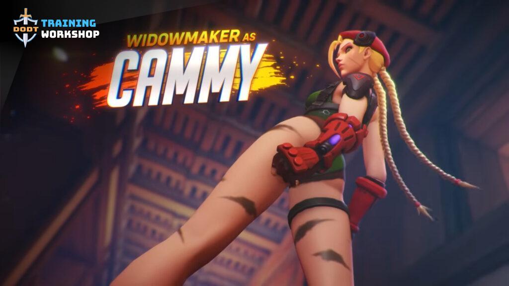 Ngày ra mắt và phần thưởng hấp dẫn: Đừng bỏ lỡ sự kiện Overwatch 2 Street Fighter 6!