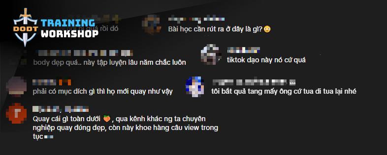 Tranh Cãi Nảy Lửa: 