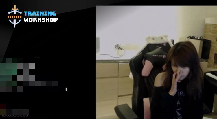 Kết bài: Bài Học Đắt Giá Từ Nữ Streamer 