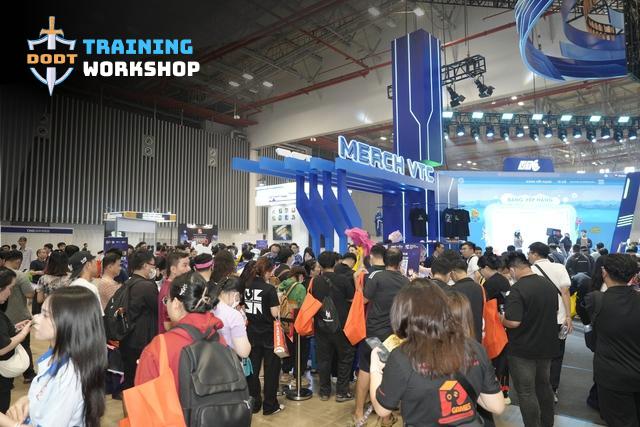 VTC Tiếp Tục Khẳng Định Vị Thế Tiên Phong Trong Làng Game Việt