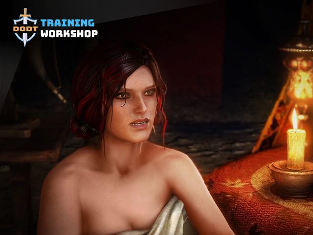 Đừng Bỏ Lỡ Cơ Hội: The Witcher Chờ Bạn Khám Phá!