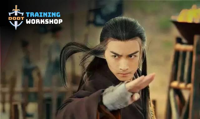 Chu Bá Thông: Sự Kết Hợp Hoàn Hảo Giữa Nền Tảng Và Sáng Tạo