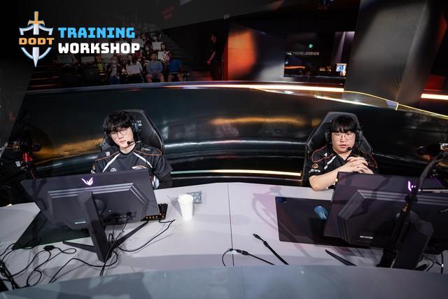 Cơ Hội MSI 2025: T1 và HLE Cần Gì Để Vươn Tới?