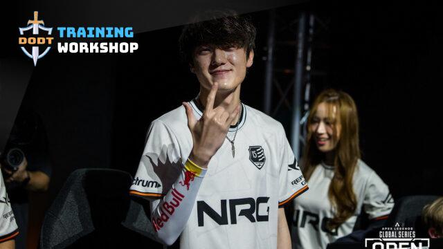 Kết bài: ALGS Mùa 5 - Đấu Trường Esports Apex Legends đỉnh cao để lại dấu ấn sâu đậm trong lòng người hâm mộ.