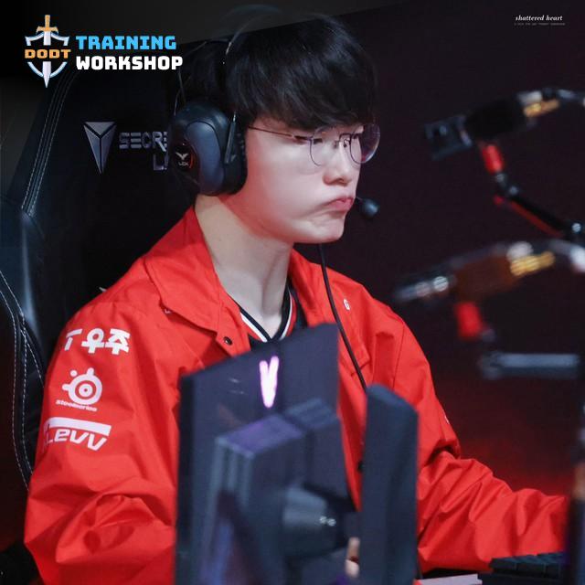 T1 Trước Ngưỡng Cửa Tử: Cần Lột Xác Để Vượt Qua Vòng Playoffs?