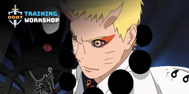 Sức Mạnh Của Naruto Uzumaki Sẽ Mạnh Đến Mức Nào Nếu Có Sức Mạnh Vĩ Thú Mới?