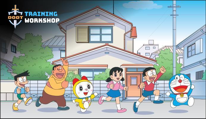 Biệt Thự Nhà Shinichi Kudo: Dinh Thự Phương Tây Sang Trọng Giữa Tokyo
