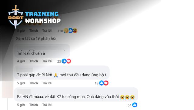 Giá Trị Thực Sự Của Fanfest HLE Với Cộng Đồng LMHT Việt