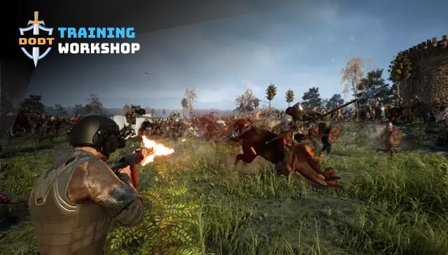 Ngày Ra Mắt Kingmakers: Game Thủ Việt Sẵn Sàng 