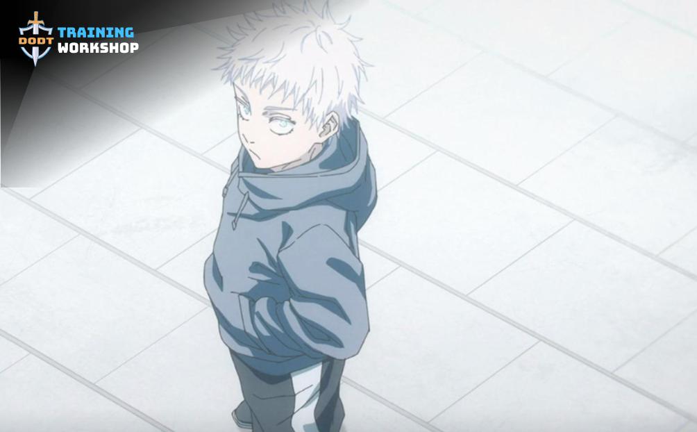 Quá khứ hé lộ - chìa khóa khai phá sức hút Gojo Satoru trong Jujutsu Kaisen