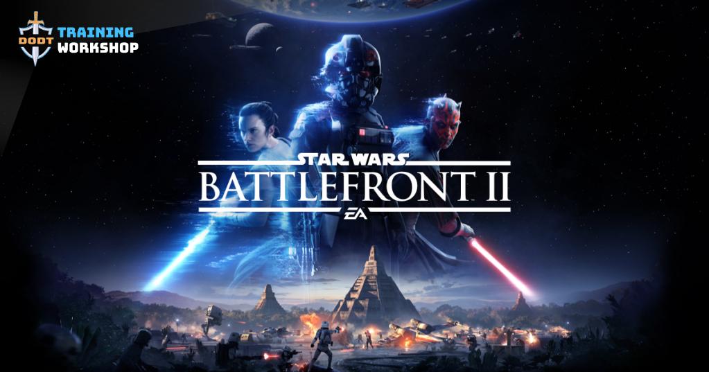 Star Wars Battlefront 2: Liệu có xứng đáng để bạn bỏ thời gian?