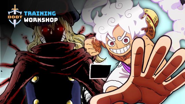 Dự Đoán Về Tương Lai Của Arc Elbaf Và ONE PIECE