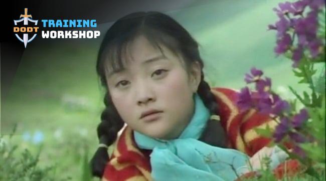 Điện ảnh 18+ Trung Quốc: Giữa 