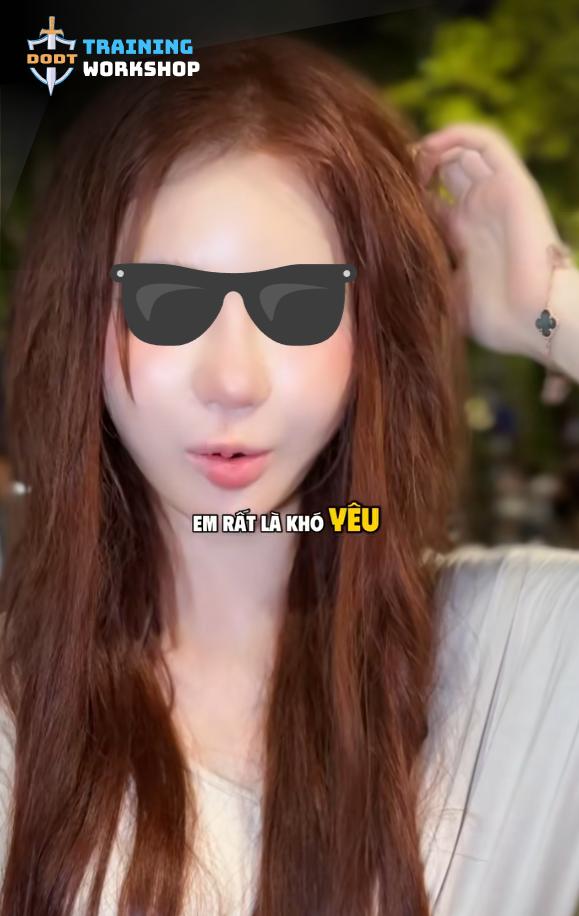 Cộng Đồng Mạng Dậy Sóng: Phản Ứng Đa Chiều Về Tiêu Chí Chọn Bạn Trai