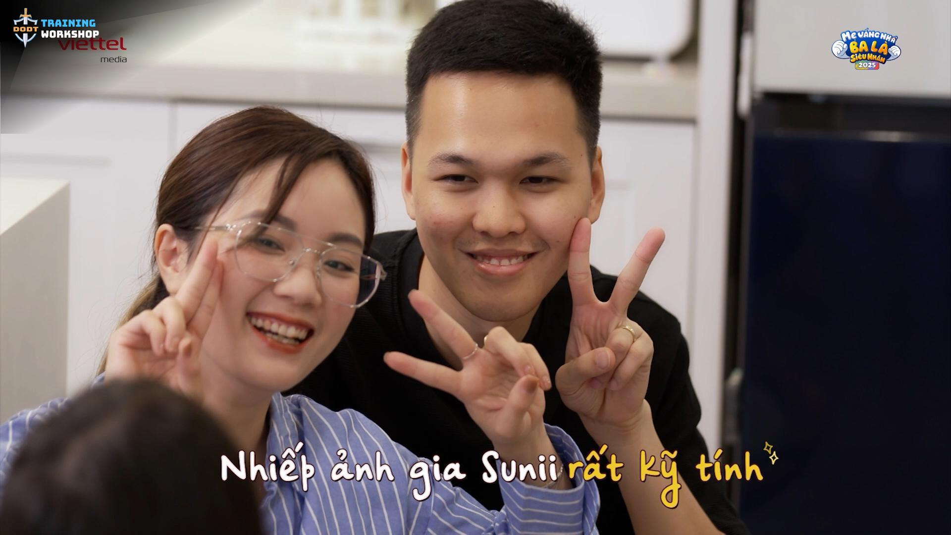 Sức hút của Chim Sẻ Đi Nắng trong 