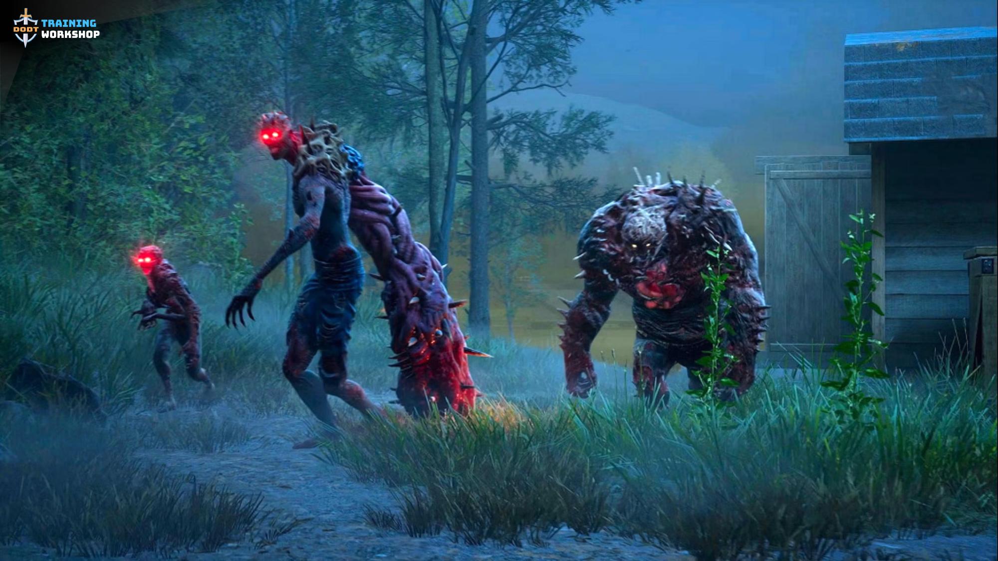 Tổng Kết: Back 4 Blood Giá Sốc 90% - Cơ Hội Không Thể Bỏ Qua Cho Fan Bắn Zombie Trên Steam