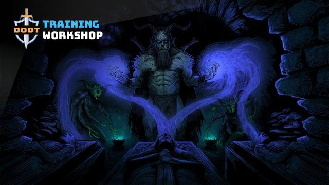 Hướng dẫn nhận Hellslave miễn phí trên Steam (trước ngày 17/6)