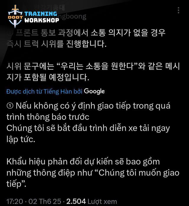 Phản Ứng Của Cộng Đồng LMHT Việt Nam: Từ Bất Ngờ Đến Thất Vọng