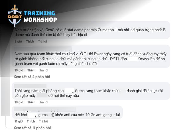 Giải Pháp Nào Cho T1? Hành Động Cứng Rắn Hay Xoa Dịu Để Vượt Qua Khủng Hoảng?