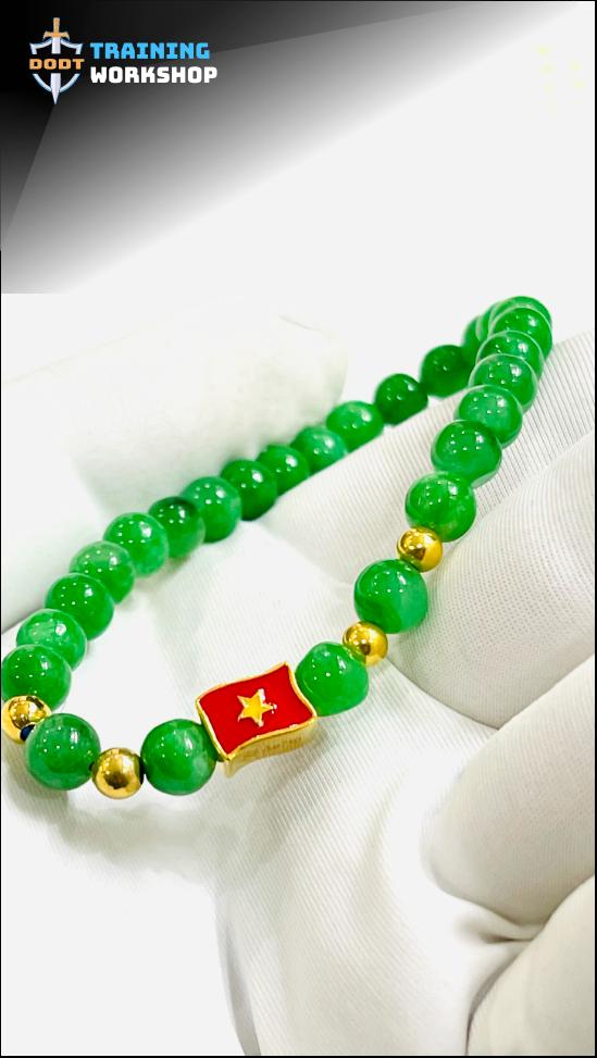 Doanh Nghiệp Trang Sức Việt Nam 