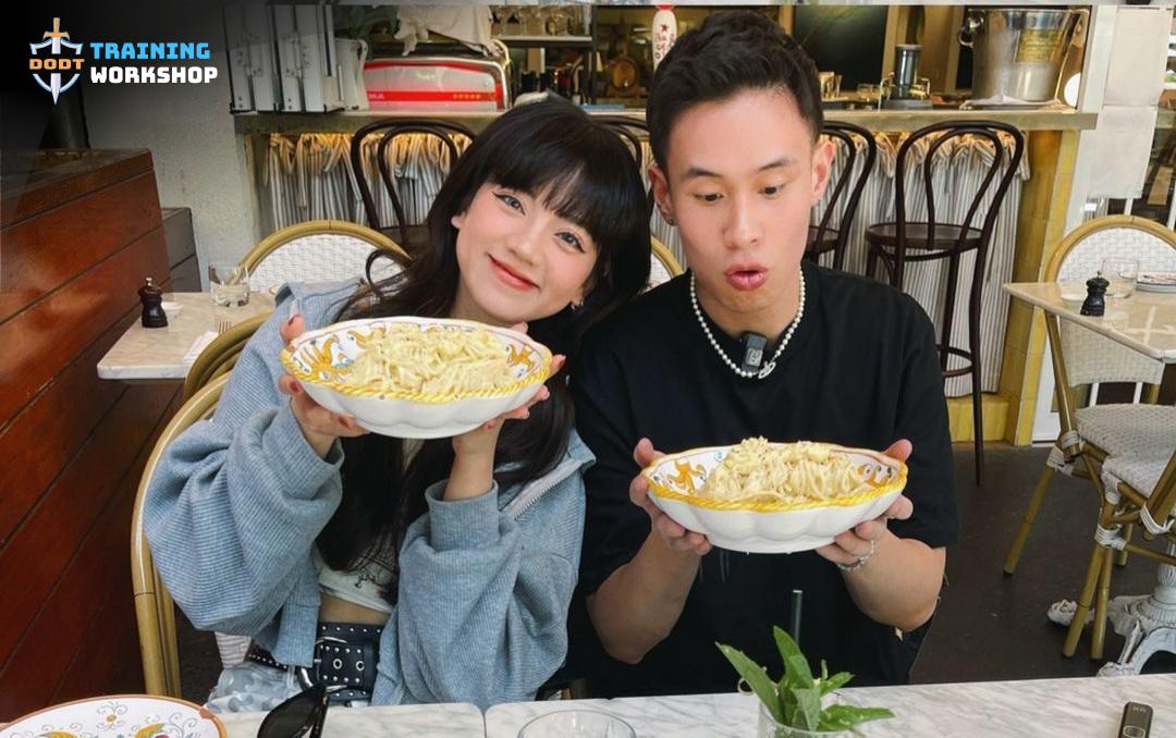 Bài Học Về Tình Yêu và Cuộc Sống Từ Câu Chuyện Của Dev Nguyễn và Helia Bảo Hân