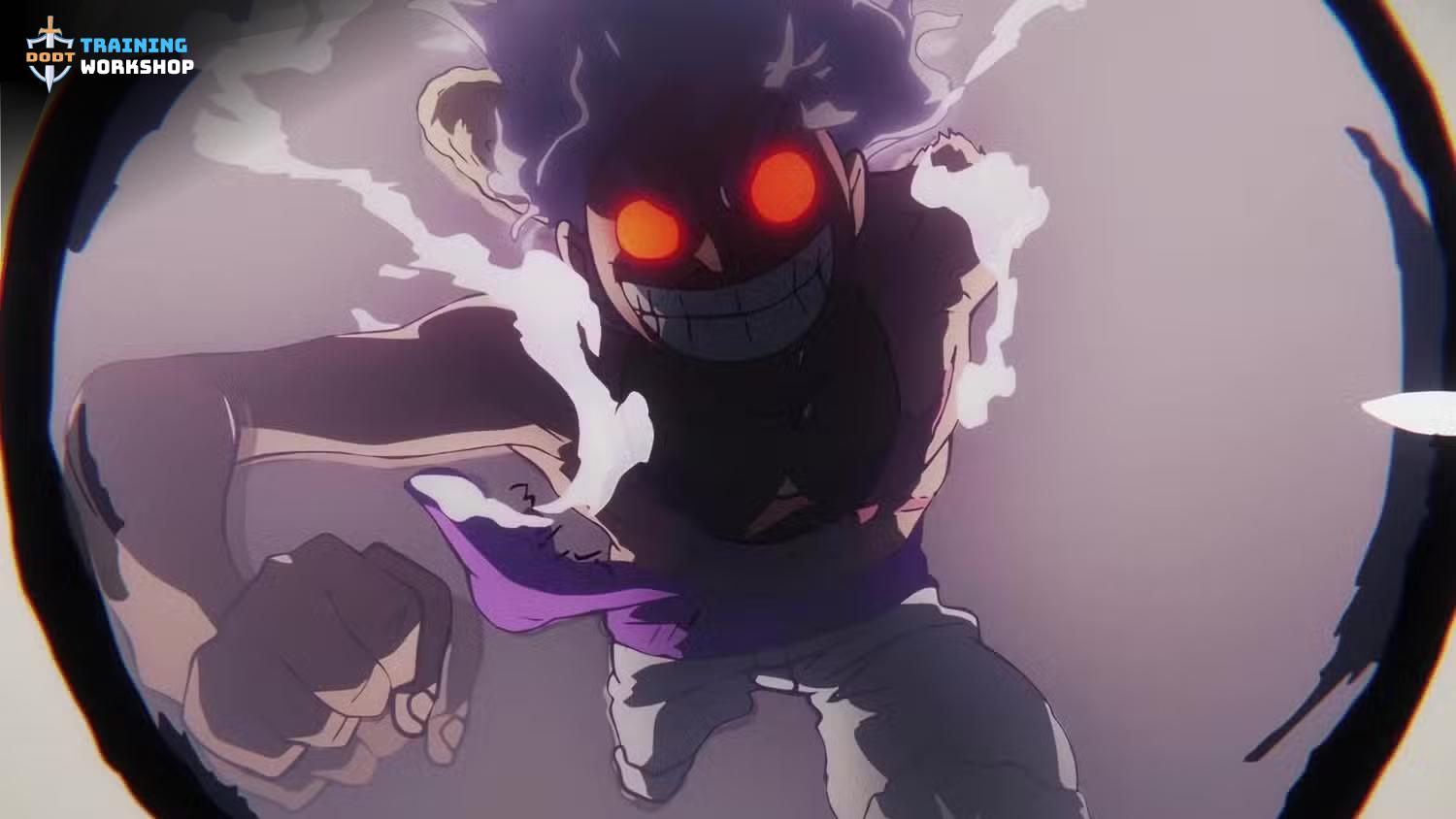Sức Mạnh Mới Của Luffy: Đẳng Cấp Vượt Trội, Tiến Gần Hơn Đến Danh Hiệu Vua Hải Tặc?