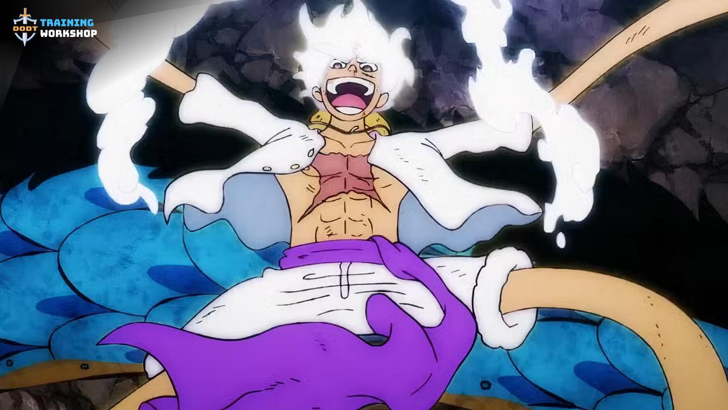 Sức Mạnh Chống Bất Tử Mở Ra Kỷ Nguyên Mới, Luffy Tiệm Cận Ngôi Vương Hải Tặc.