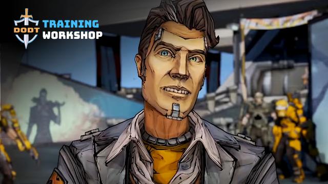 Borderlands 2 Miễn Phí: Cơ Hội Vàng Cho Game Thủ FPS Việt Nam
