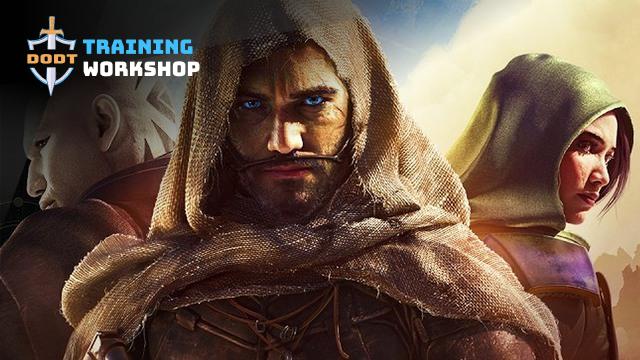Dune Awakening hứa hẹn thống trị thể loại sinh tồn trên Steam
