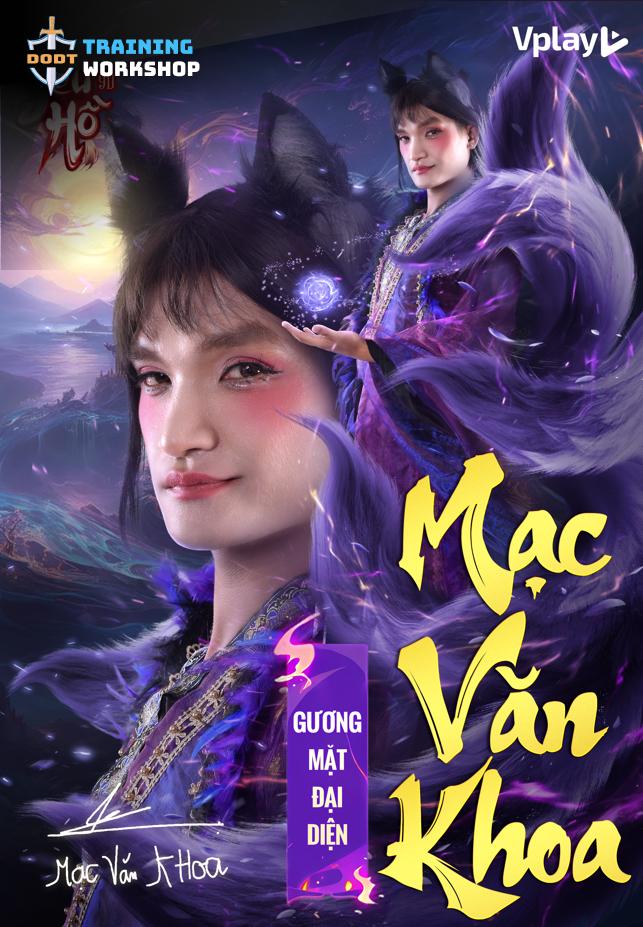 Yêu Hồ 9D: Sự Đầu Tư 