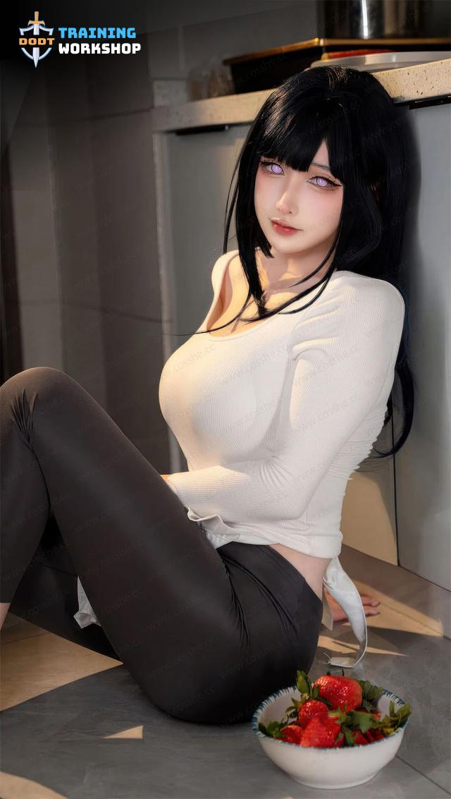 Kết luận: Cosplay Hinata Đột Phá: Chứng Minh Sức Hút Bất Tận Và Khả Năng Sáng Tạo Không Giới Hạn Của Cộng Đồng Coser