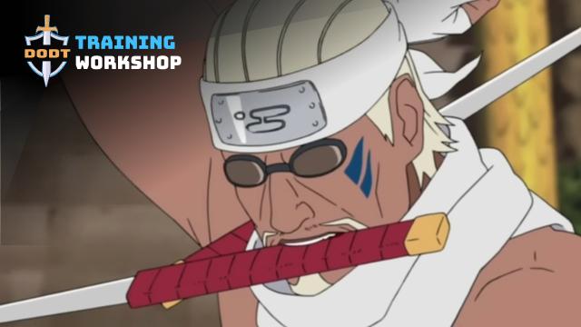 3. Bleach: Ichigo So Găng Byakuya – Bước Ngoặt Trưởng Thành
