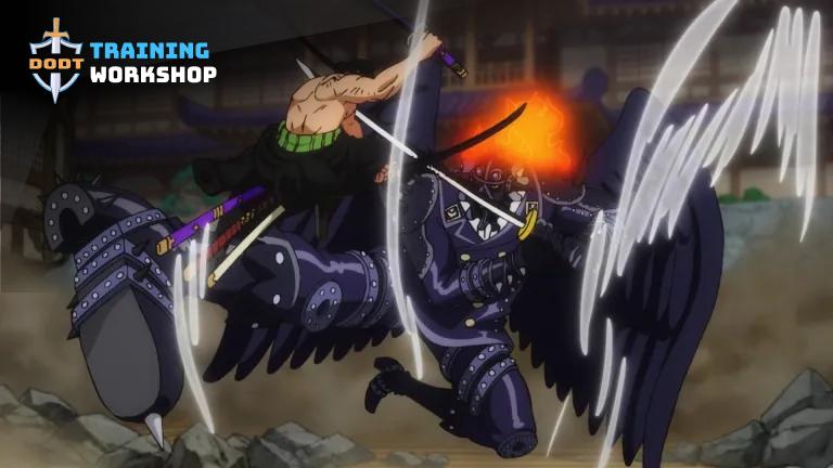 5. Fate/Apocrypha: Sieg Chạm Trán Shirou – Cuộc Chiến Của Lý Tưởng