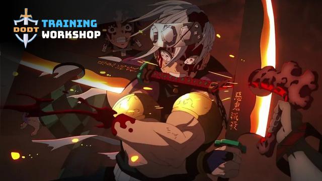 7. Sword Art Online: Kirito So Tài General Eugene – Chiến Thuật Bất Ngờ