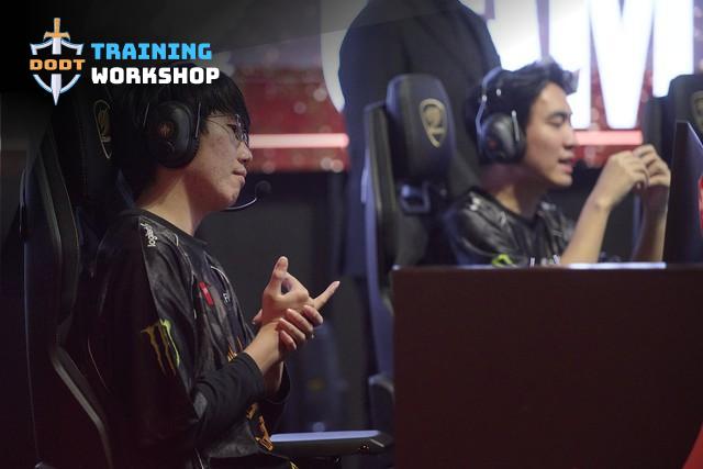 GAM Gánh Trên Vai Trọng Trách Lớn: Hy Vọng Của Cả VCS Tại MSI 2025