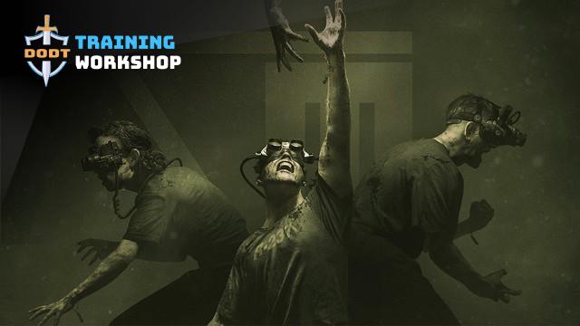 Tóm Lại: Outlast Giảm Giá Mở Ra Kỷ Nguyên Kinh Dị Mới Cho Game Thủ Việt
