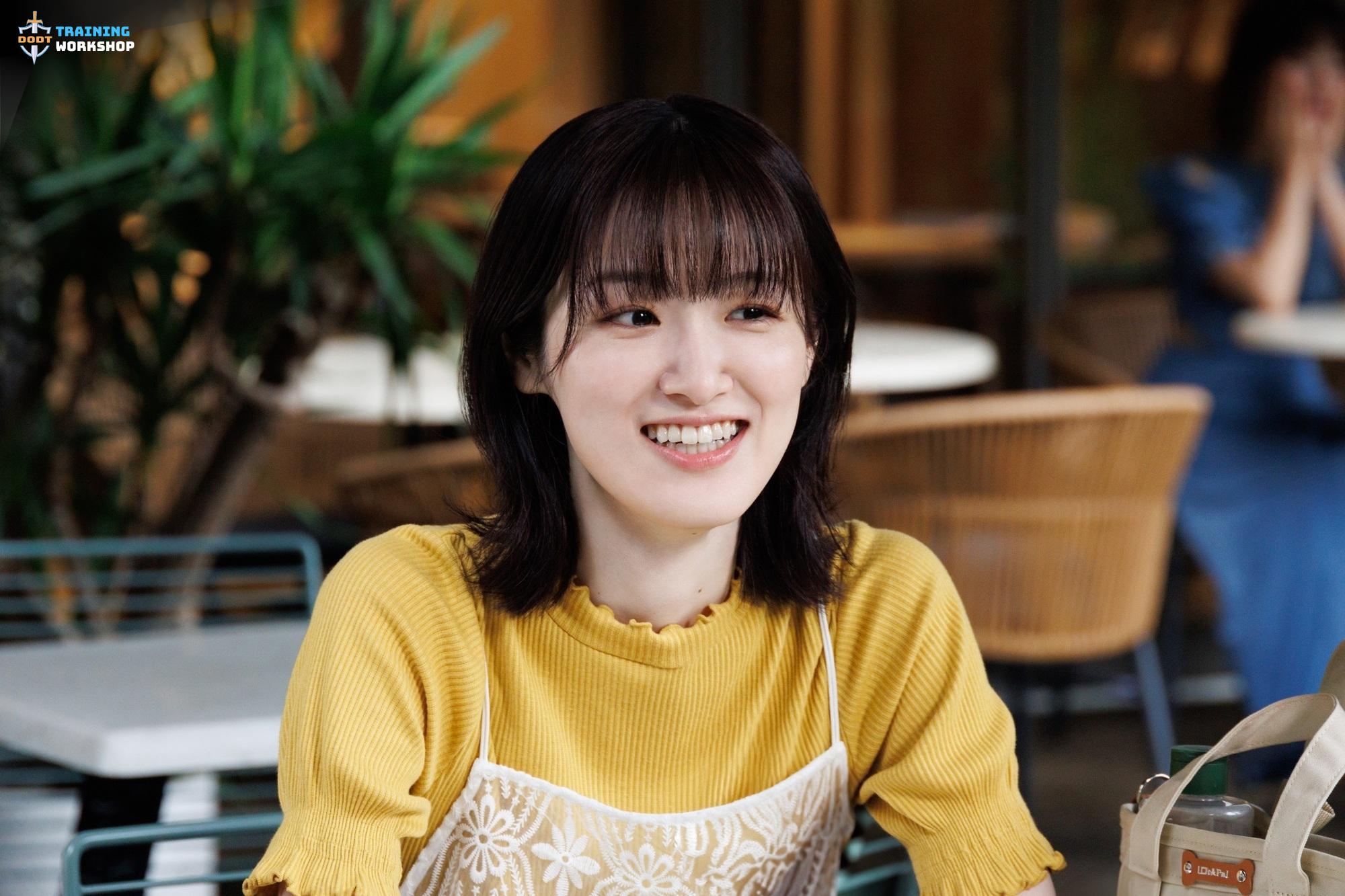 Suzuka Ohgo: Từ 