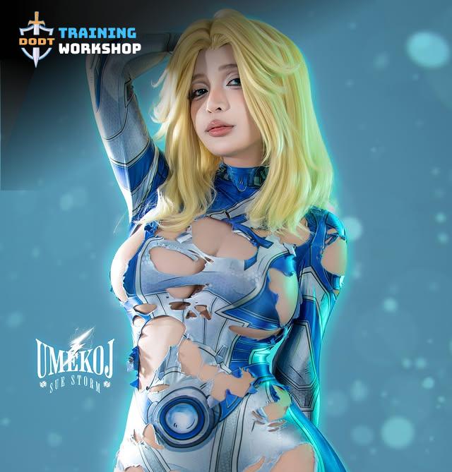 Sự Phát Triển Của Cosplay Tại Việt Nam: Cơ Hội và Thách Thức