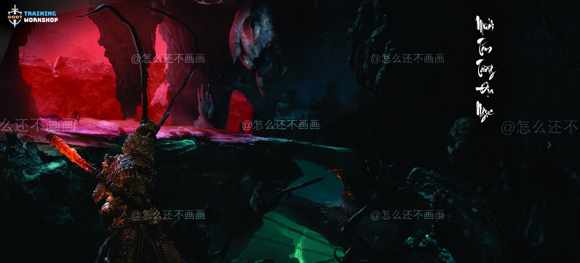 Black Myth Wukong DLC: Tóm tắt những kỳ vọng và hoài nghi từ game thủ Việt