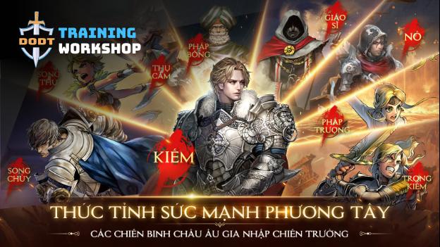 SROM Huyền Thoại Lữ Khách: Hat-trick Tại Golden Sun Awards 2025