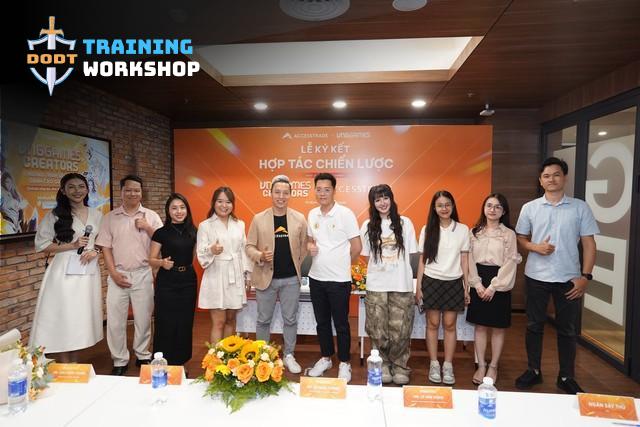KOC Ambassador: Giải Pháp Tiếp Thị Game Thông Minh Giúp Bứt Phá Doanh Thu