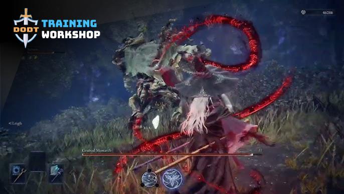 Vì Sao Elden Ring Nightreign Vẫn 